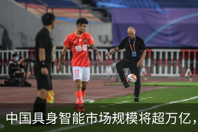 中国具身智能市场规模将超万亿，产业冷热分化、渐回归理性
