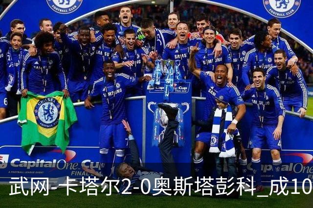 武网-卡塔尔2-0奥斯塔彭科 成1000赛排名最低决赛选手