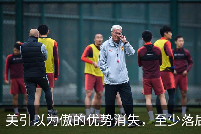 美引以为傲的优势消失，至少落后中国10年，美媒：中国在全国动员