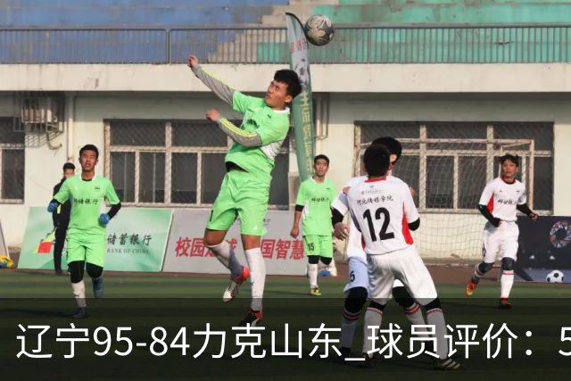 辽宁95-84力克山东 球员评价：5人优秀，4人及格，2人低迷