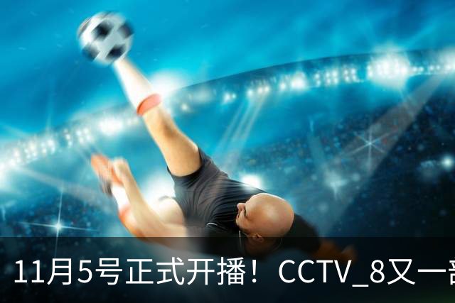 11月5号正式开播！CCTV 8又一部好剧来袭，主角配角我都很喜欢