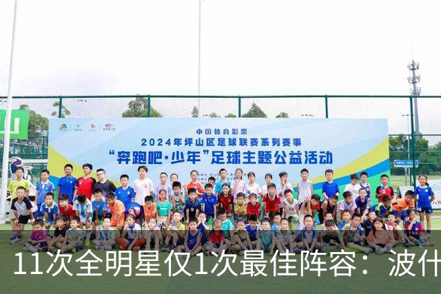 11次全明星仅1次最佳阵容：波什的球星等级到底有多高？